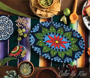Henderson Talavera Tableware