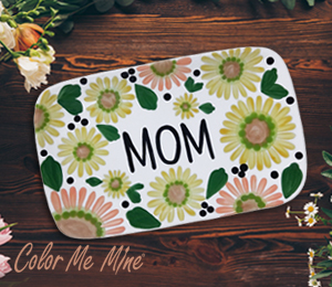 Henderson Sunflowers For Mom
