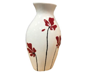 Henderson Flower Vase