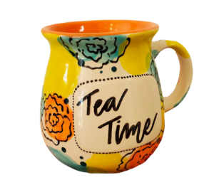 Henderson Tea Time Mug