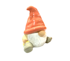 Henderson Fall Gnome