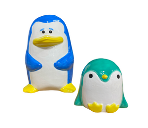 Henderson Artic Penguins