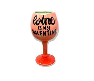 Henderson Wine is my Valentine