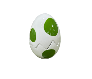 Henderson Dino Egg Box