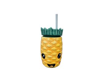Henderson Cartoon Pineapple Cup