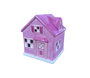 Henderson Pink-Mas House