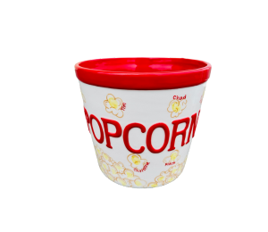 Henderson Popcorn Bucket