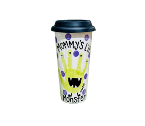 Henderson Mommy's Monster Cup