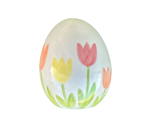 Henderson Tulip Egg