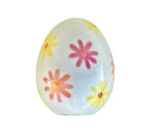 Henderson Daisy Egg