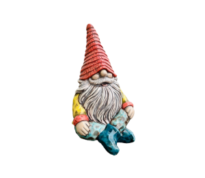 Henderson Bramble Beard Gnome