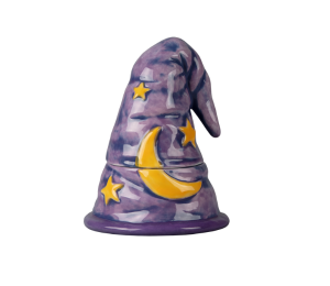 Henderson Wizard Hat Box