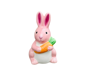 Henderson Easter Sherbet Bunny