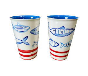 Henderson Dolce Vita Cups