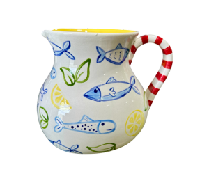 Henderson Dolce Vita Pitcher