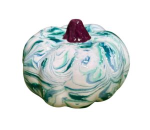 Henderson Teal Shaving Cream Pumpkin