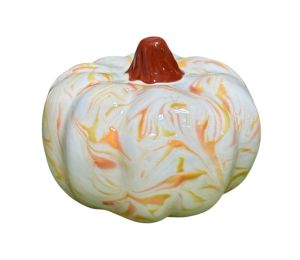 Henderson Orange Shaving Cream Pumpkin