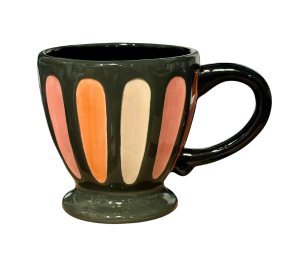Henderson Freaky Floral Mug