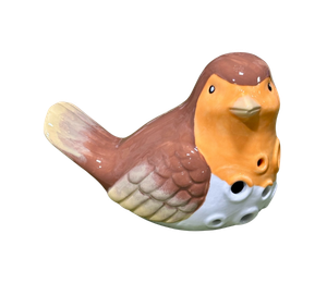 Henderson Poppy the Robin