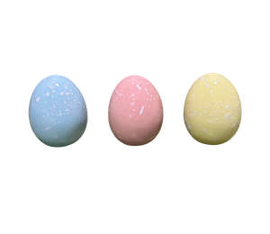 Henderson Speckled Eggs