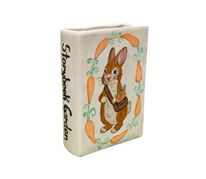 Henderson Storybook Vase