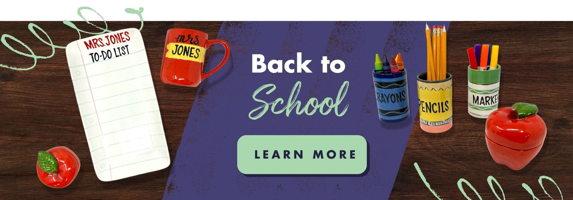 Henderson promotion